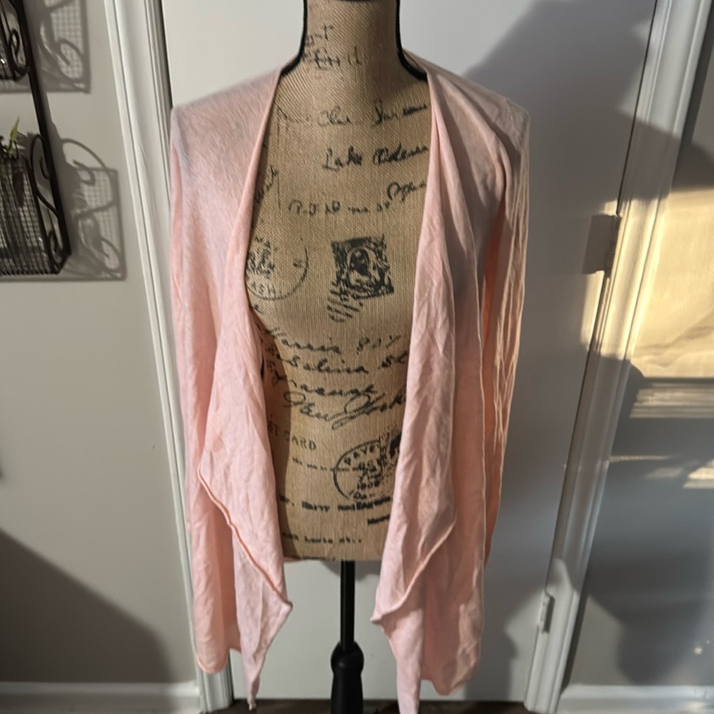 CALYPSO XS cardigan